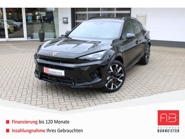 CUPRA Formentor VZ1.5 TSI e-Hybrid 200 kW Pano AHK RFK