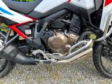 Honda Africatwin 1100 Elektr. Fahrwerk CRF1100D  - Offers