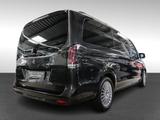 Mercedes-Benz V 250 d STYLE Lang MBUX Ambiente-Licht - Mercedes-Benz V 250 Gebrauchtwagen in Stuttgart