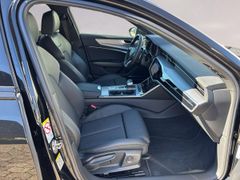Fahrzeugabbildung Audi A6 Avant 40TDI quattr S LINE AHK 360 VIRTUAL B&O