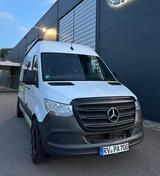 Mercedes-Benz Premium Camper Sprinter Individualausbau 