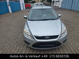 Ford Focus Turnier Style.Klima.Navigation.PDC. - Ford Focus aus 2008: Turnier