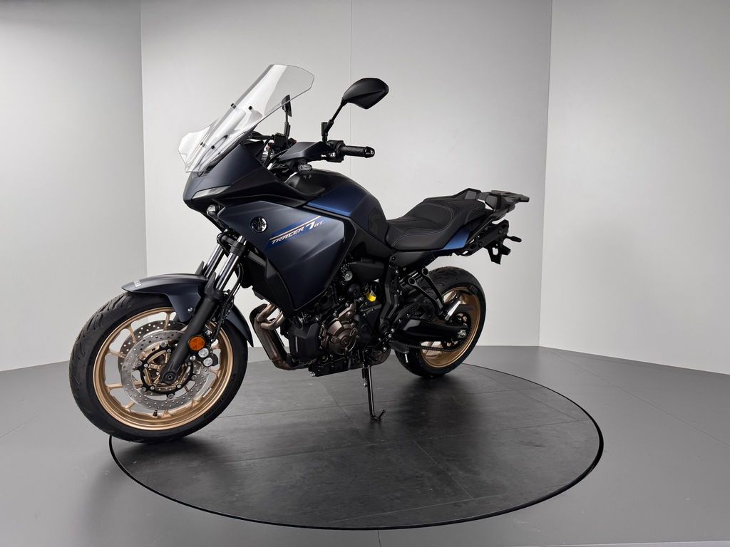 Fahrzeugabbildung Yamaha TRACER 7 GT *AKTIONSPREIS *TAGESZULASSUNG