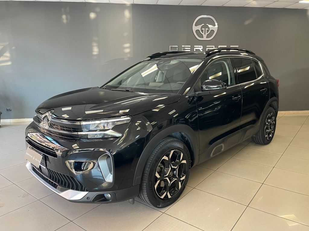Image of Citroën C5 Aircross