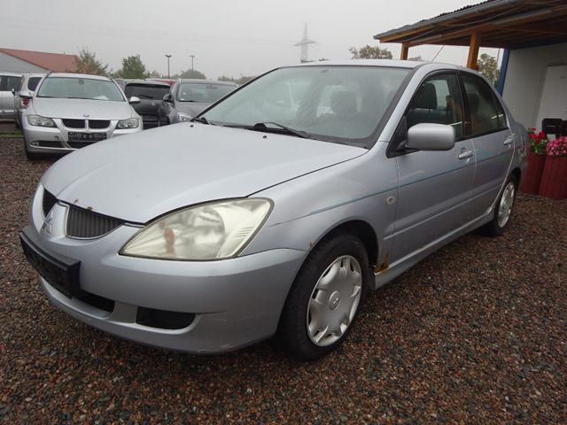 Mitsubishi Lancer 1,6 Comfort