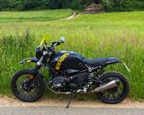 BMW R nineT Urban GS 40 Jahre Sondermodell - BMW R NINET URBAN G S