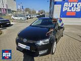 Volkswagen Polo 1.2 TSI Team SITZHZG+PDC+ALU+KLIMA+1.HAND - Volkswagen Polo: Team