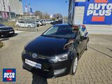 Volkswagen Polo 1.2 TSI Team SITZHZG+PDC+ALU+KLIMA+1.HAND - Volkswagen Polo: Team