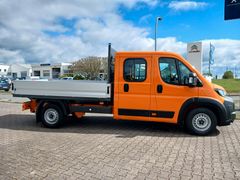 Jumper Pritsche DK 35 L3 Heavy Diesel 140 Jumper Pritsche DK 35 L3 Heavy Diesel 140