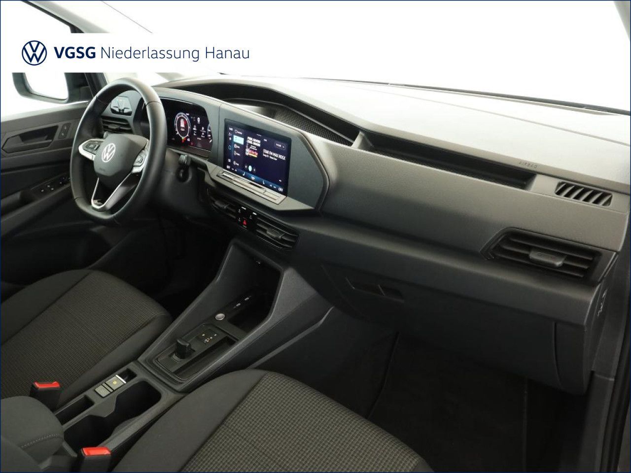 Volkswagen Caddy - Bild 7