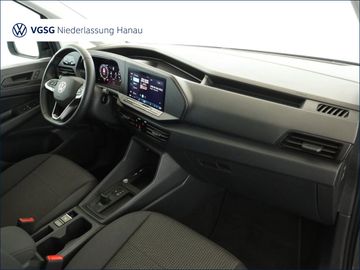 Volkswagen Caddy - 7