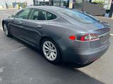 Tesla Model S Maximale Reichweite Long Range neue Akku - gebrauchte Tesla Model S aus dem Jahr 2020
