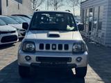 Suzuki Jimny Ranger AWD/1Hand/Klima - Suzuki Jimny: Allradantrieb