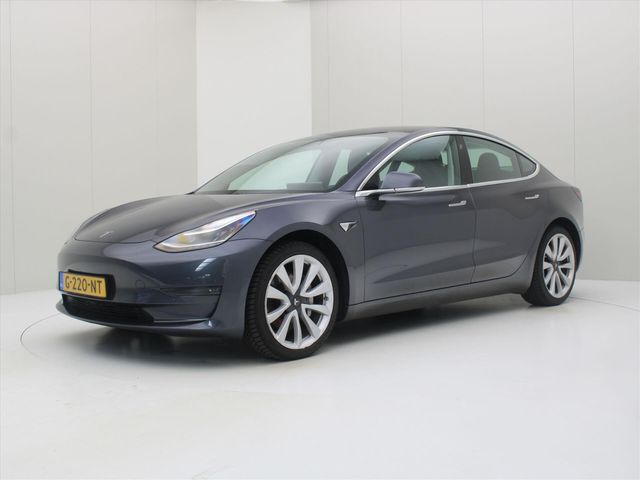 Tesla Model 3 Long-Range AWD 351pk 75 kWh [ AUTOPILOT+