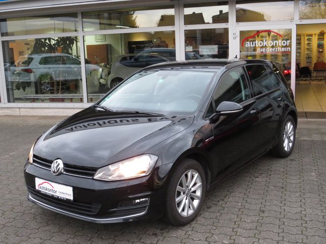 Volkswagen Golf VII Lim. Lounge BMT