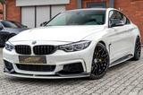 BMW 435i Coupe M-Performance/Cam/Leder/Navi/OLED/20Z - BMW 435 aus 2014