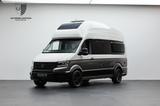 Volkswagen Crafter Grand California 600 2-farbig/Delta4x4