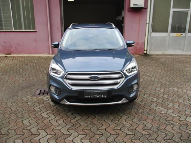 Ford FORD Kuga 2.0 TDCI 120 CV S&S 2WD Powershift Bus