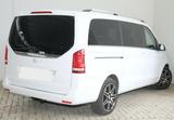Mercedes-Benz V 250 d Aut. 4 matic Exclusive Edition - Mercedes-Benz V-Class: Exclusive