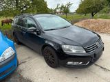 Volkswagen Vw Passat B7 Kombi 1.6Tdi / Motor läuft un... - Volkswagen Passat: Motor TDI