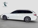 BMW 520d Touring M Sport AHK ParkAss - BMW 520 Gebrauchtwagen