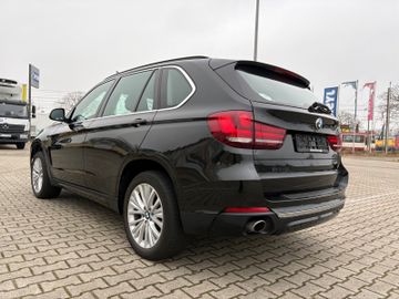 BMW X5 - 4