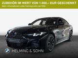 BMW 420d Gran Coupé - M Sportpaket / Harman Kardon / - schwarze BMW 4er Reihe
