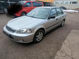 Honda Civic 1.5i LS 1.te Hand Top Zustand - Honda Civic in Magdeburg