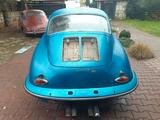 Porsche 356B 1962 project car  - Porsche 356: C