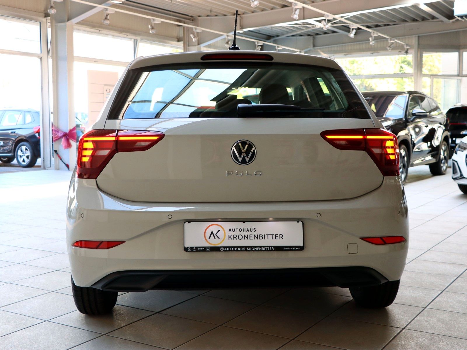 Volkswagen Polo - Bild 6