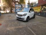 Smart ForTwo 90 0.9 Turbo twinamic Passion - Behindertengerechte Smart ForTwo