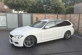BMW 320i Touring M Sport Auto M Sport