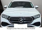 Mercedes-Benz E 220 d T 4MATIC  All-Terrain Avantgarde AHK