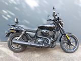 Harley-Davidson XG 750 Street ABS Remus/Sissybar/5HD/Reifen neu - Offers