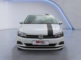 Volkswagen Polo VI Comfortline/Navi/Totw./ 2xPDC/Tempomat - VW Polo Gebrauchtwagen in Chemnitz