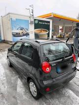 Chevrolet chevrolet Matiz - Chevrolet Matiz in Berlin