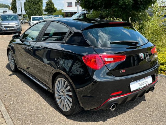 ALFA ROMEO Giulietta Veloce