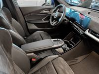 BMW X1 - Vorschau Bild 5