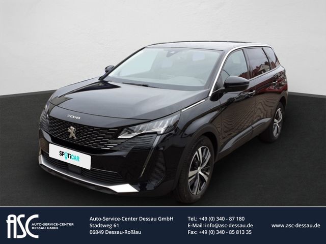 Peugeot 5008 Active Pack/LED/Kamera/Sitzheiz/EPH/CarPLay