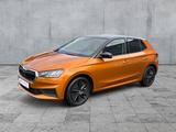 Skoda Fabia 1.0 TSI AMBITION LED+APP+PDC+GRA+DAB+16" - Skoda: Orange