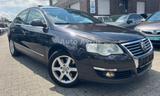 Volkswagen Passat Lim. Highline-DACH-KAMERA-PDC-LEDER-XENON - Volkswagen Passat aus 2005