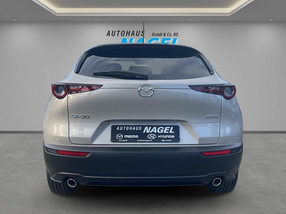 Mazda CX-30 - Bild 6