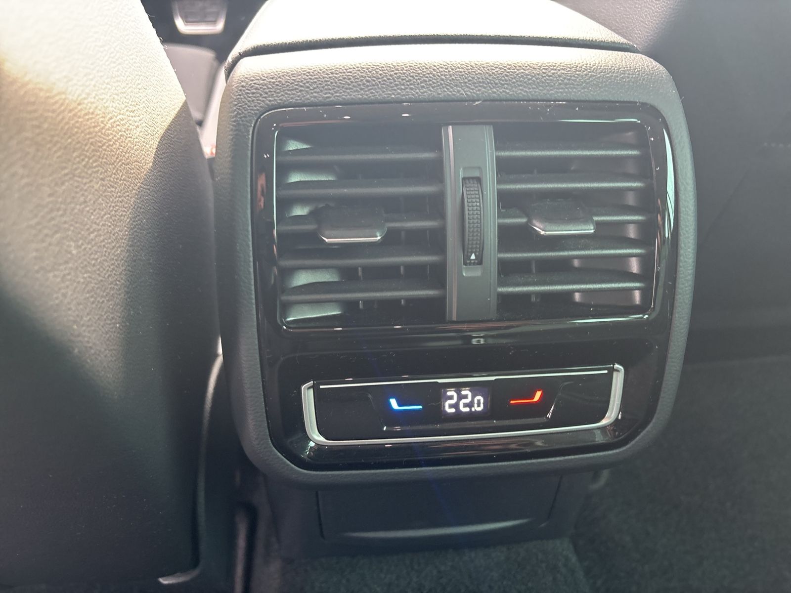 Passat Variant Alltrack 4Motion 2.0 TDI, ACC, Re