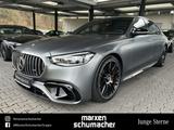 Mercedes-Benz AMG S 63 E Perf Keramik+Drivers+Magno+FirstClass - gebrauchte Mercedes-Benz S 63 AMG aus dem Jahr 2023