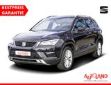 Seat Ateca 1.5 Xcellence 4Drive DSG LED Navi Kamera - Seat Ateca in Halle