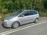 Ford C-Max 1,6 Style von Privat - gebrauchte Ford C-Max aus dem Jahr 2007