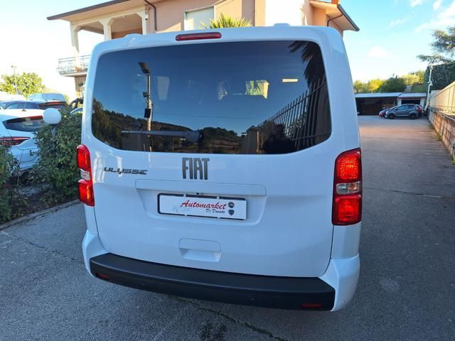 Fiat FIAT Ulysse 2.0 BlueHDi 180 CV AT8 L3 Combi * 9 imagem 3