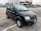 Fiat Panda 1.2 4x4 Climbing SOLO 109942 KM ADATT - Fiat Panda Climbing mit Benzin-Antrieb