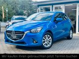 Mazda 2 Lim. Exclusive-Line 5trg.+Navi+PDC+SHZ+Klima+ - Mazda 2 aus 2015