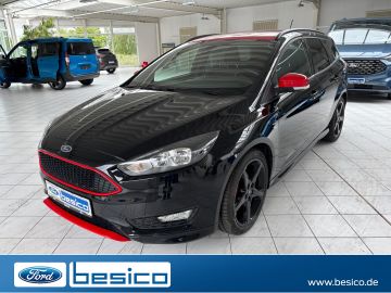 Ford Focus - 1
